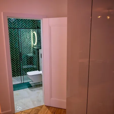Apartamenty Cud Miod 2 Bad Kudowa Exterior foto