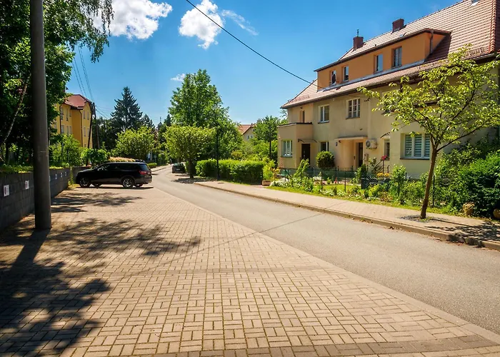 Apartamenty Cud Miod 2