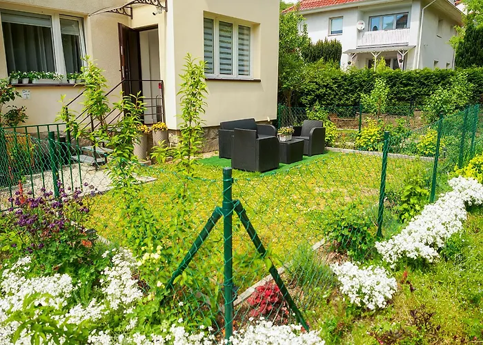 Apartamenty Cud Miod 2