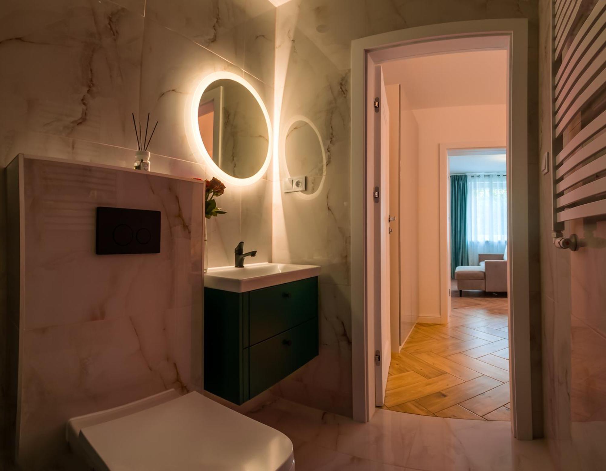 Cud Miod 2 Apartment