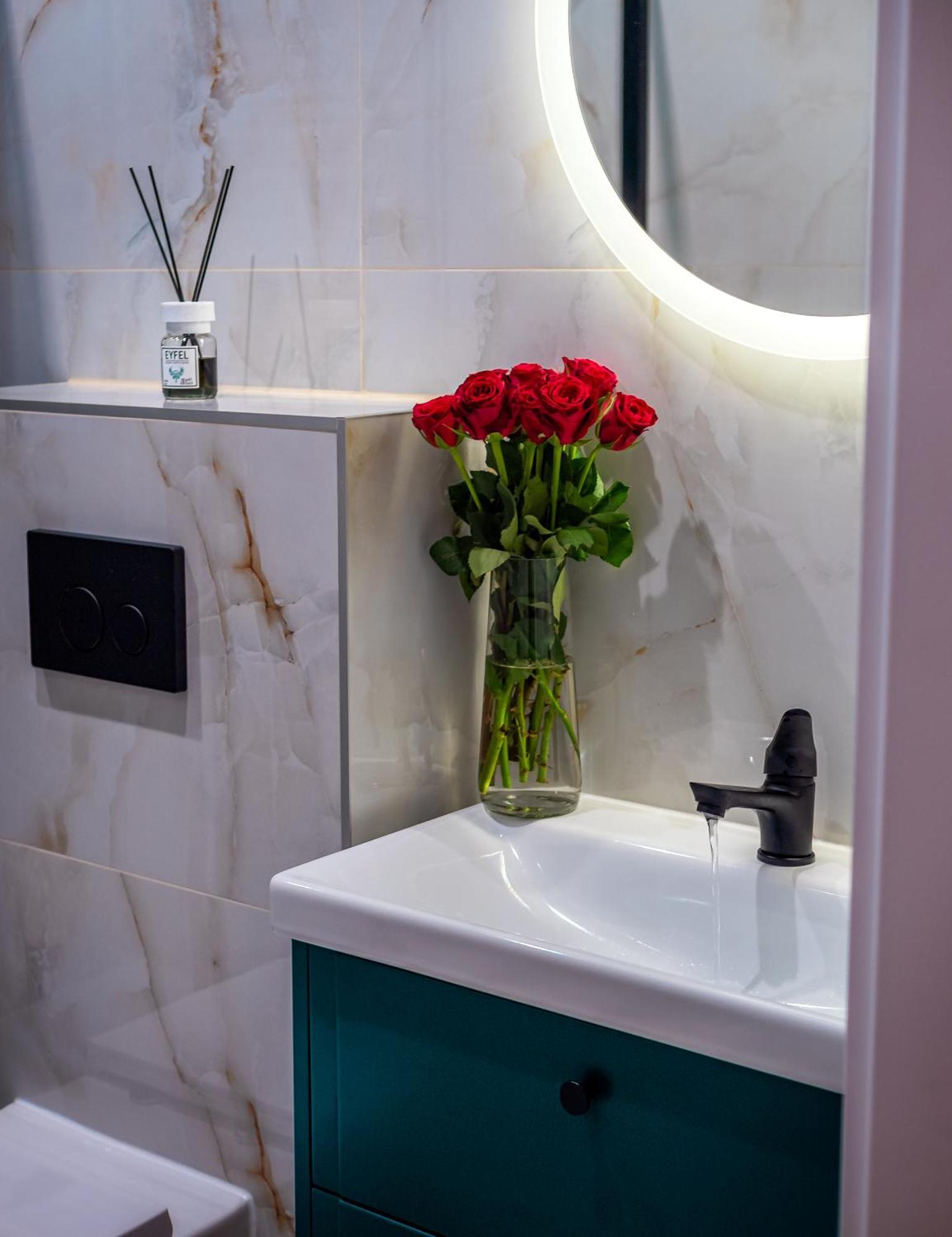 Apartment Cud Miod 2 *