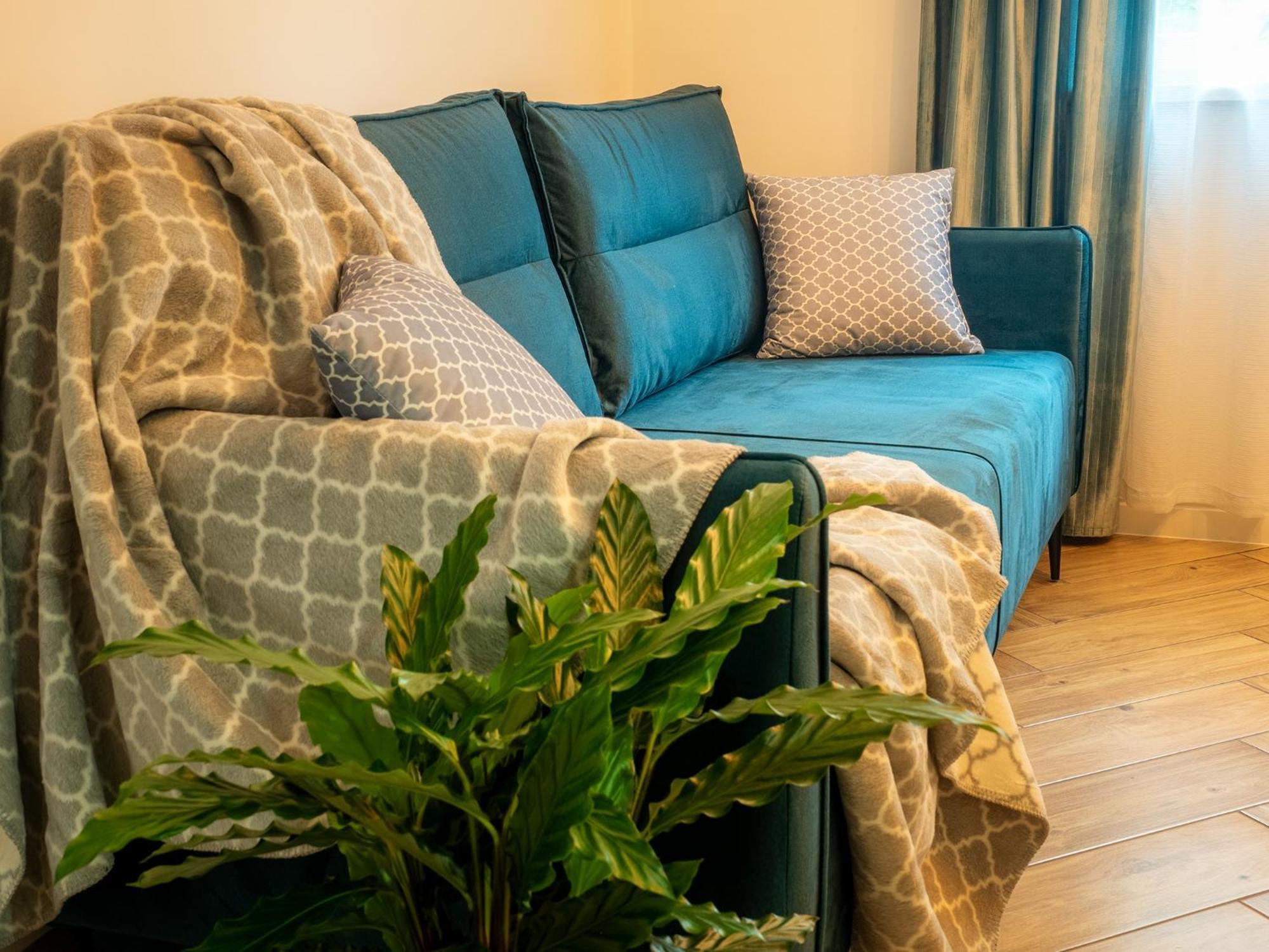 Cud Miod 2 Apartment