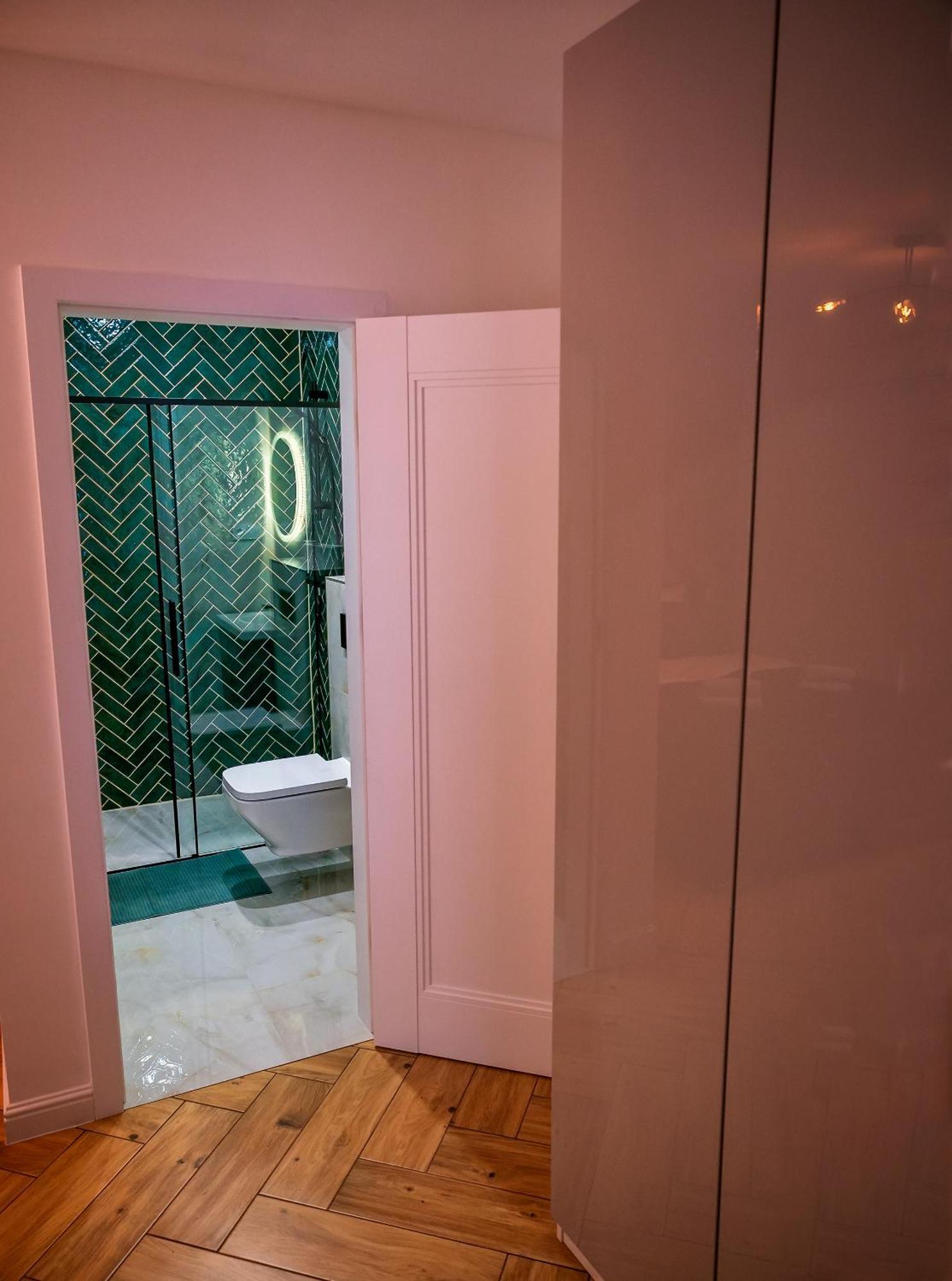 Apartment Cud Miod 2 *