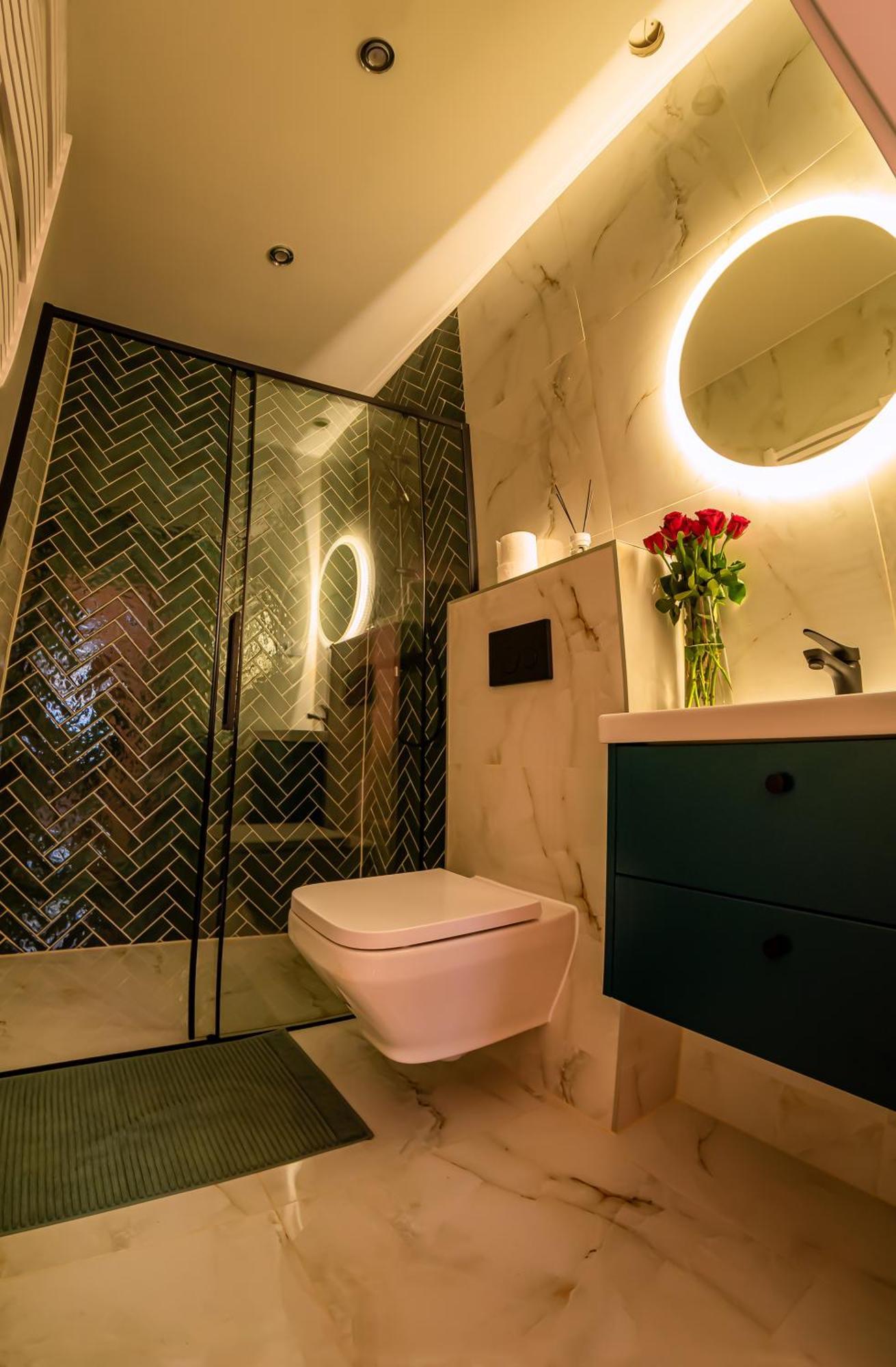 Apartment Cud Miod 2 *