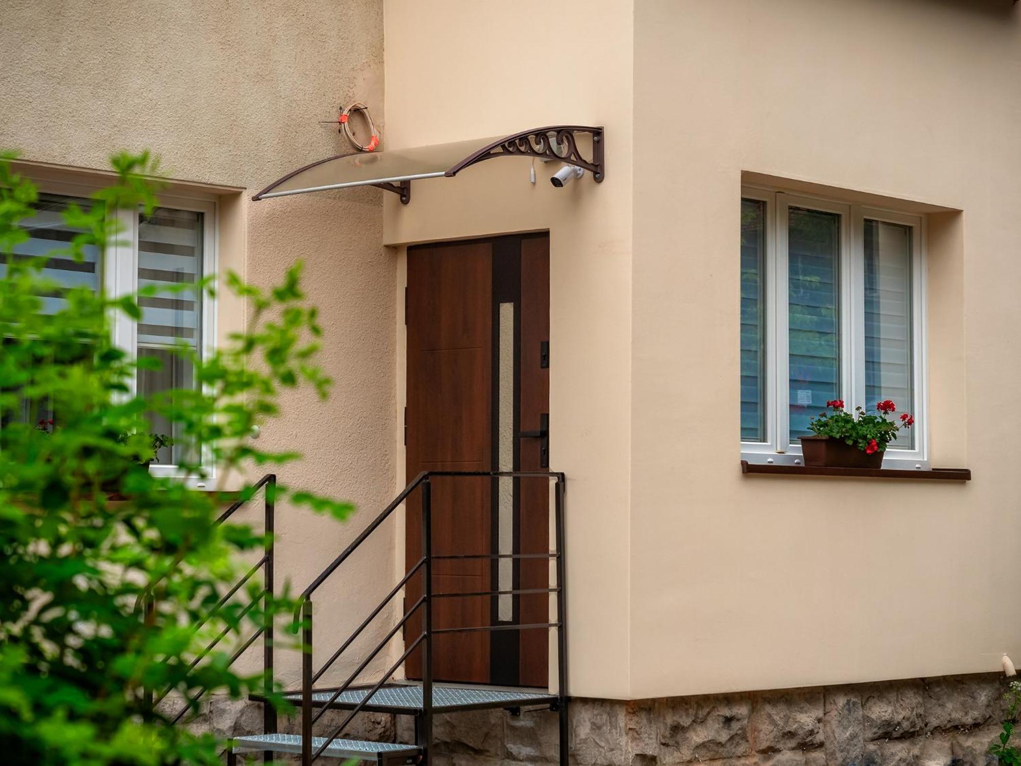 Apartment Cud Miod 2 *